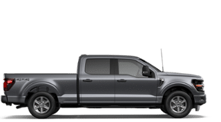 2026 Ford F-150® External Image 1